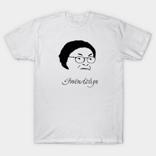 Gwendolyn Brooks T-Shirt